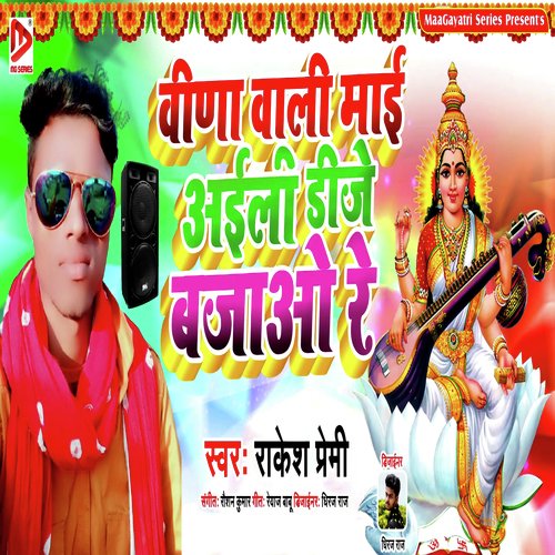 Veena Wali Ayili Dj Bajawa Re