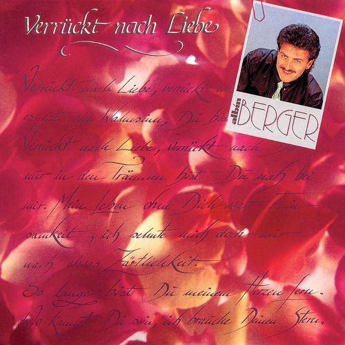 Verrückt nach Liebe