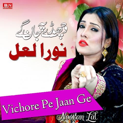 Vichore Pe Jaan Ge