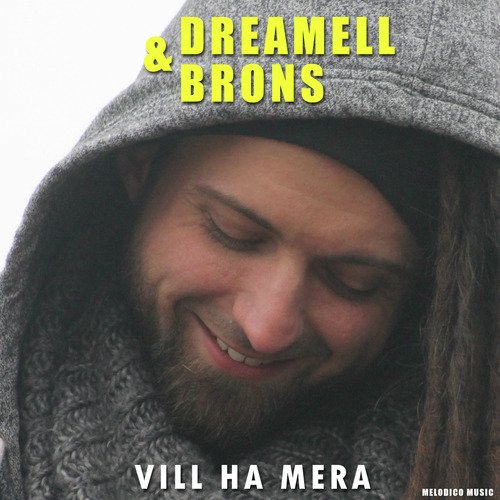 Vill Ha Mera (Radio Edit)_poster_image