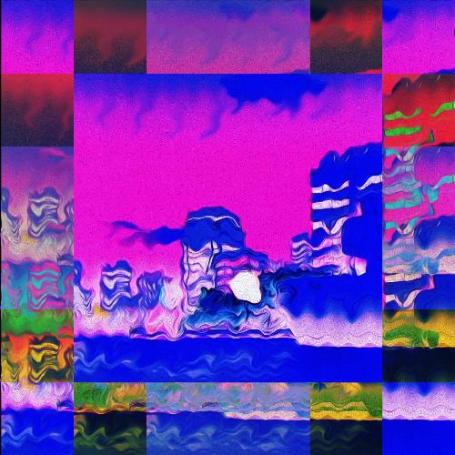 Stef cover art