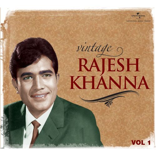 Vintage Rajesh Khanna (Vol.1)_poster_image