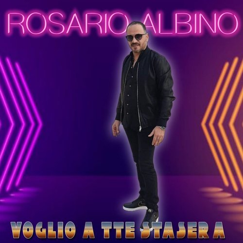 Voglio A Tte Stasera