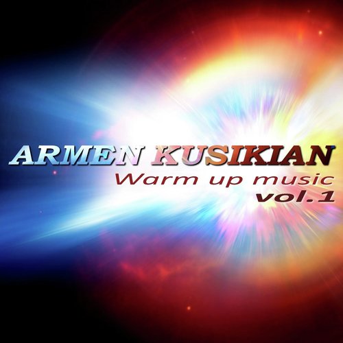 Warm up Music, Vol. 1