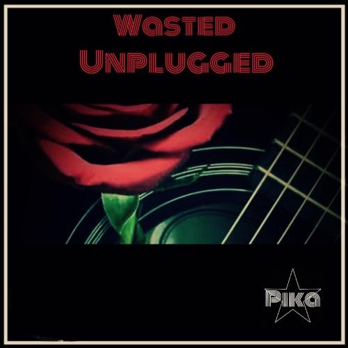 Wasted Unplugged_poster_image