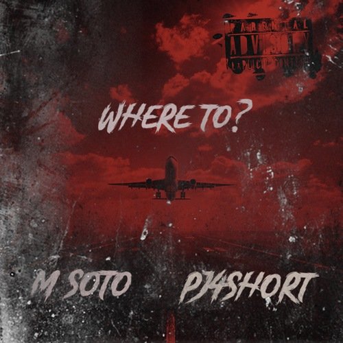 The Motive cover art