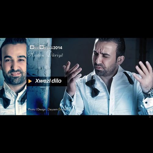 Xwezî Dilo cover art