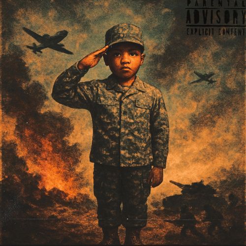 Meezy cover art
