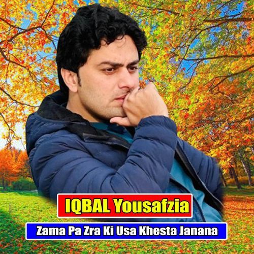 Zama Pa Zra Ki Usa Khesta Janana