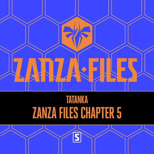 Zanza Files Chapter 5