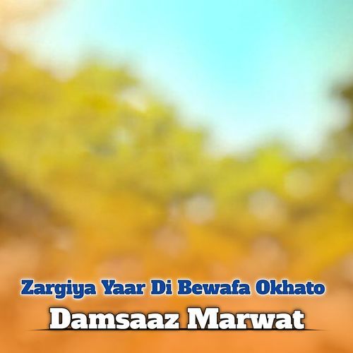 Zargiya Yaar Di Bewafa Okhato