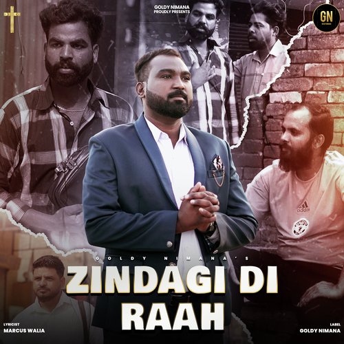 Zindagi Di Raah