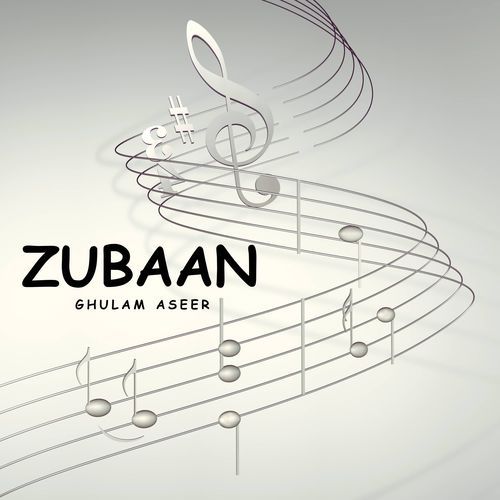 Zubaan