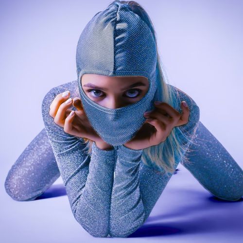Randy cover art