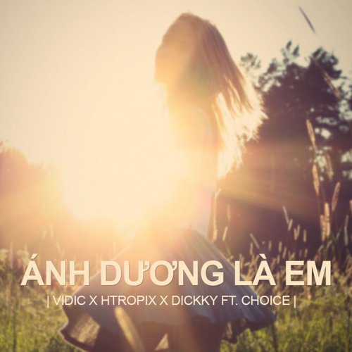 Ánh Dương Là Em_poster_image