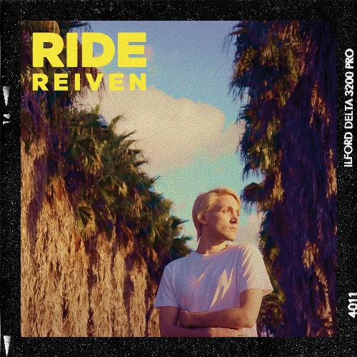 ride - acoustic version_poster_image