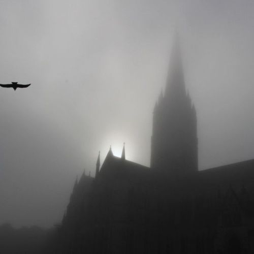 september (ambient version sped up)