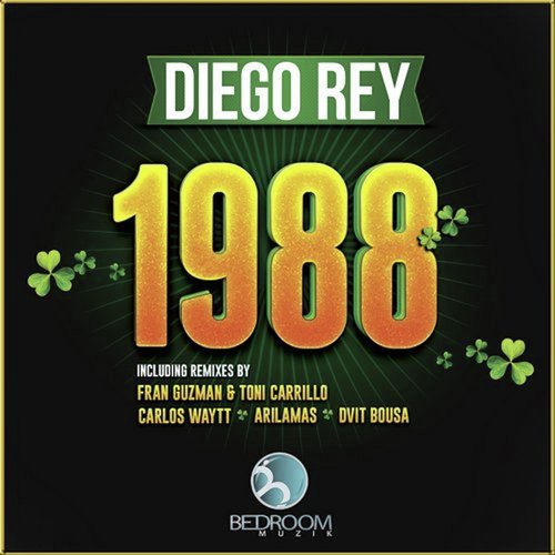 1988 (Arilamas Remix) cover art