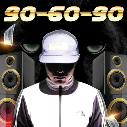 90-60-90 cover art