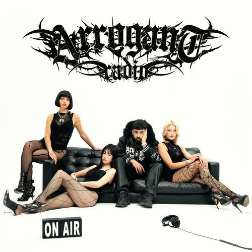 ARROGANT RADIO