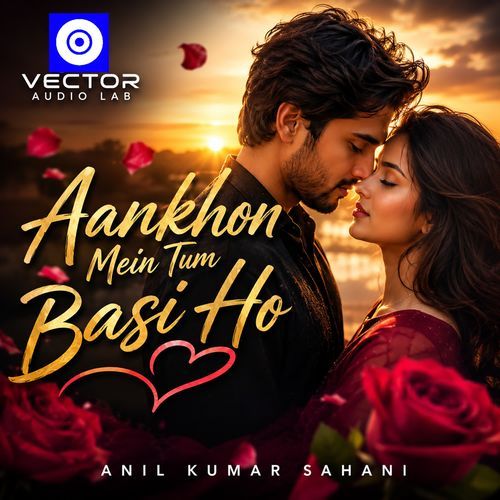 Aankhon Mein Tum Basi Ho
