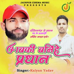 Abaki Banihe Pradhan