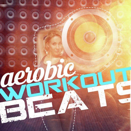 Aerobic Workout Beats_poster_image