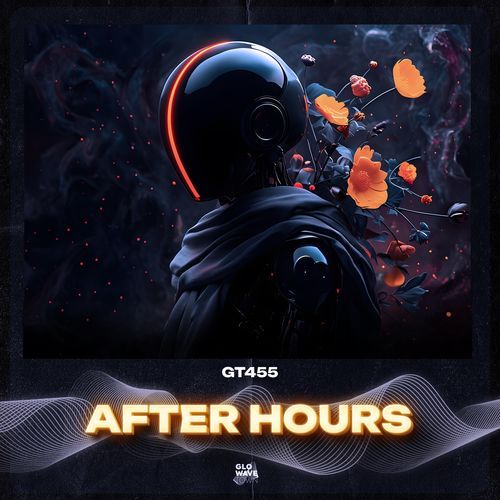 After Hours (Melodic Techno Sped Up)