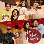 Aisa Waisa Pyaar (Original Series Soundtrack)