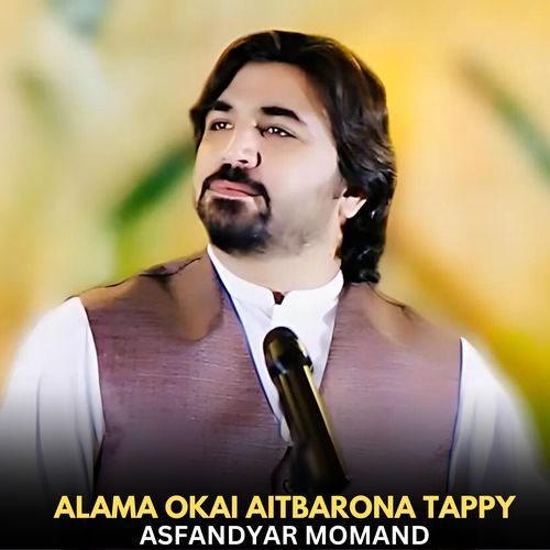 Alama Okai Aitbarona Tappy