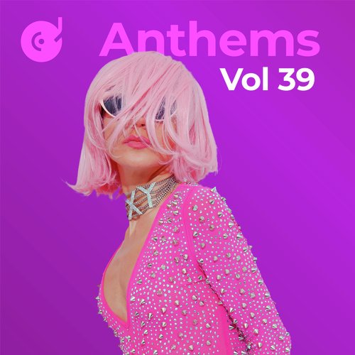 Anthems, Vol. 39