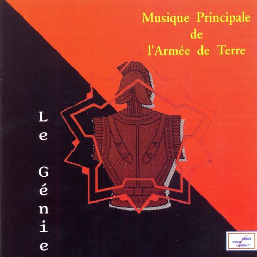 Les sapeurs de la marne cover art