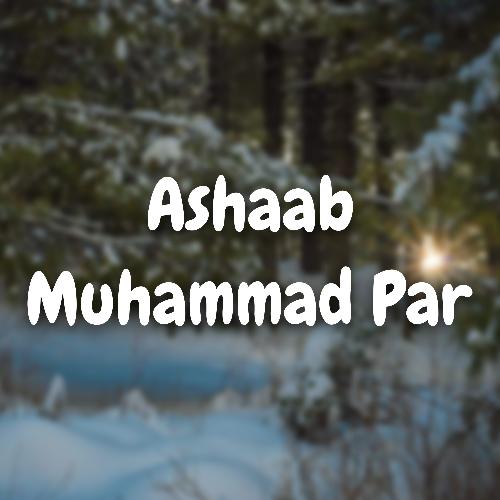 Ashaab Muhammad Par
