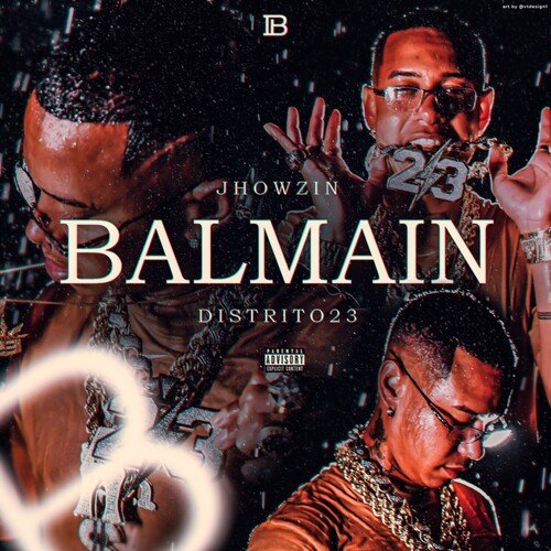 BALMAIN