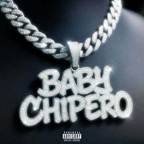chino cover art