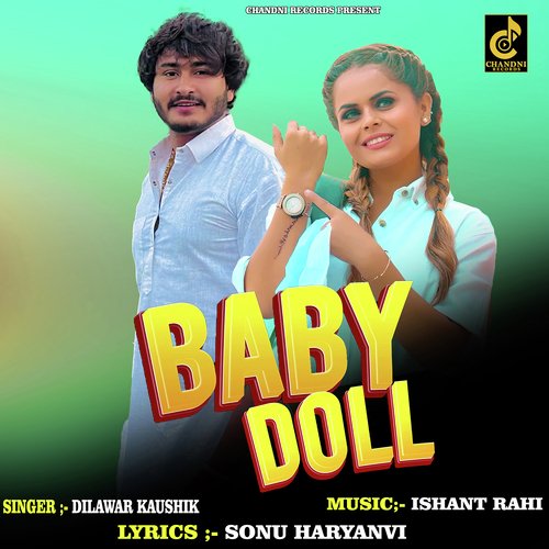 Baby Doll(feat. Tinku Baba,Zara Khan)