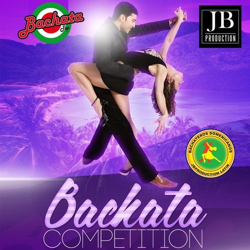 Bachata Competition