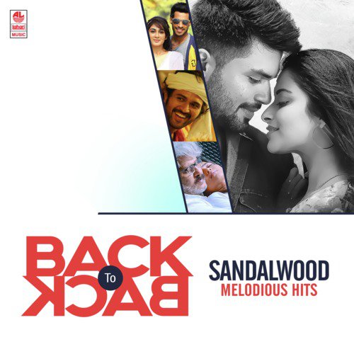 Back To Back Sandalwood Melodious Hits