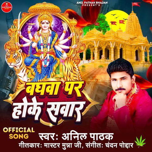 Baghwa Par Hoke Sawar