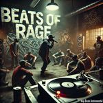 Beats of Rage