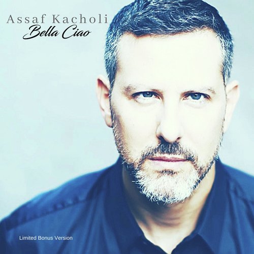 Assaf Kacholi