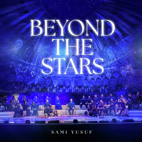 Beyond the Stars (Live)