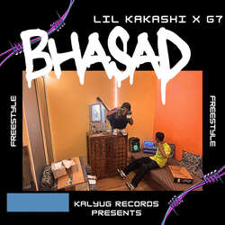 Bhasad freestyle-NisaXTkBe30