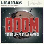 Boom (Turn It Up)