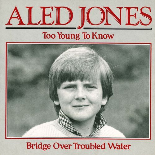 Bridge over Troubled Water