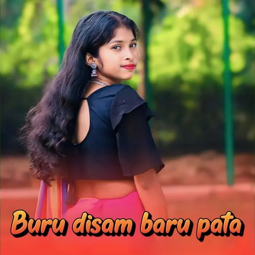 Buru Disam Buru Pata