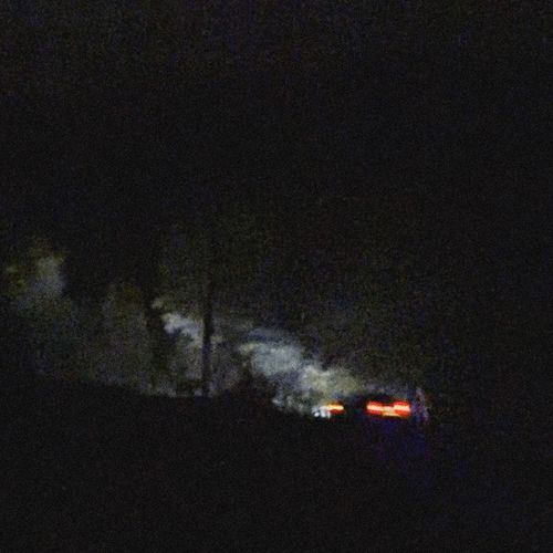 Habitat cover art