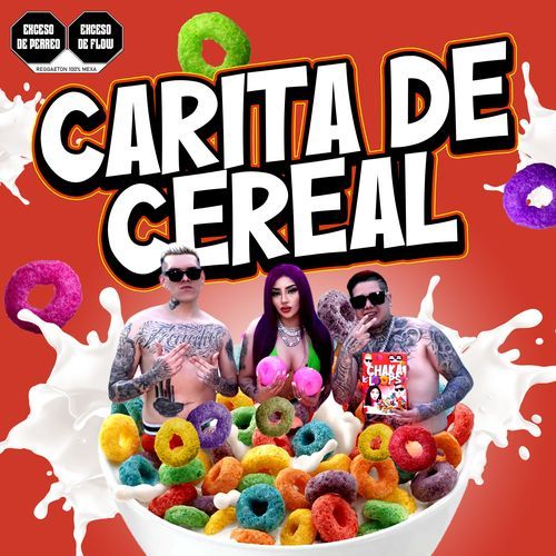 Carita De Cereal (feat. Smi beat)_poster_image