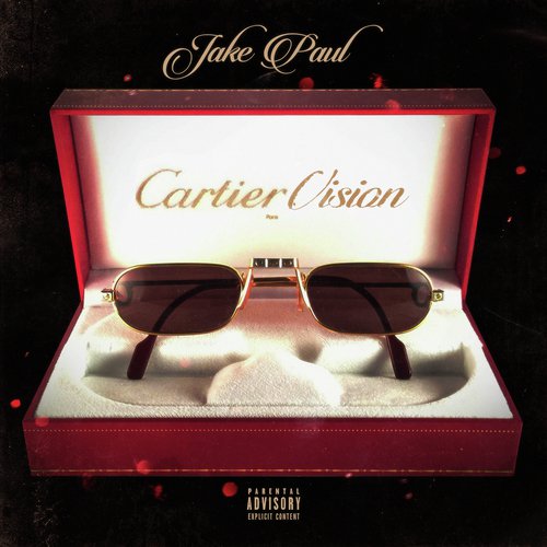 Cartier Vision (feat. AT3, Jitt, &amp; Quan) _poster_image