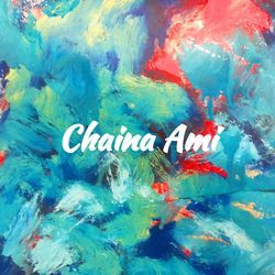 Chaina Ami-HB48CDhAXXA